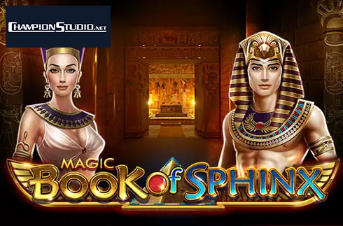 Magic Book of Sphinx